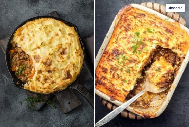 Difference Between Cottage Pie And Shepherd's Pie