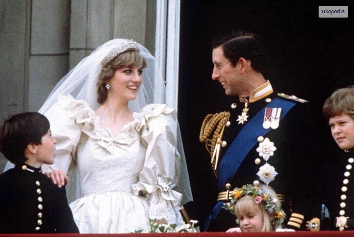 Diana Was Already A Lady Before She Married Charles